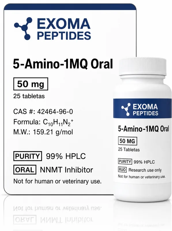 5-Amino-1MQ