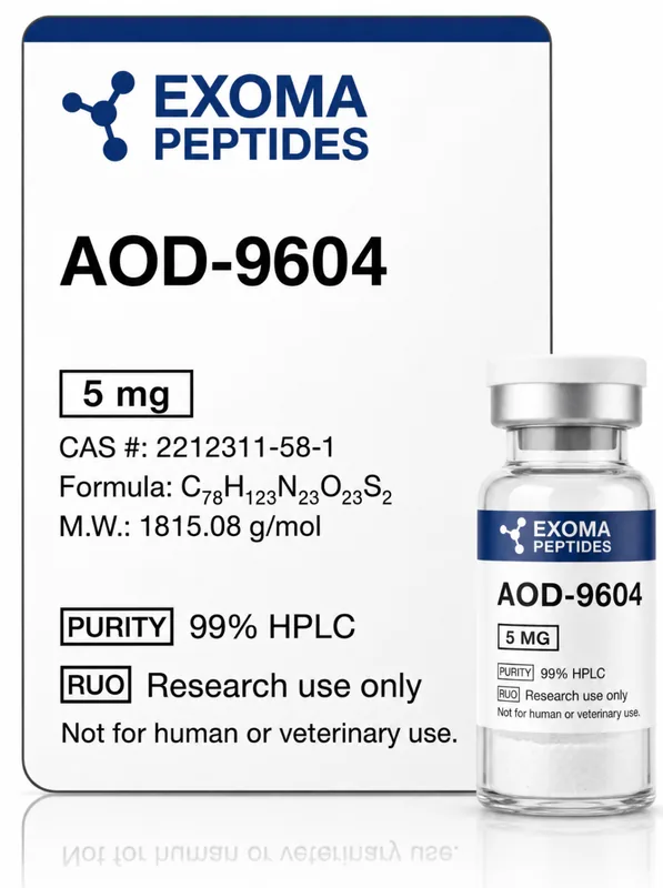 AOD-9604