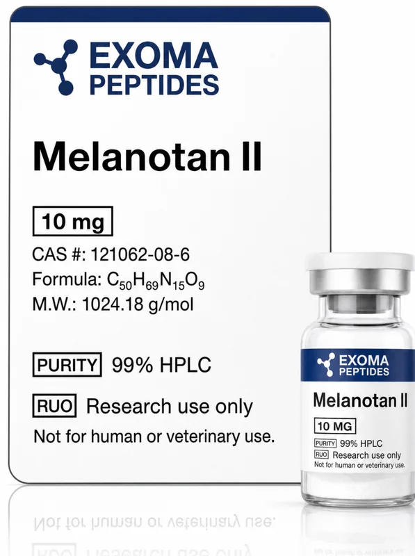 Melanotan II