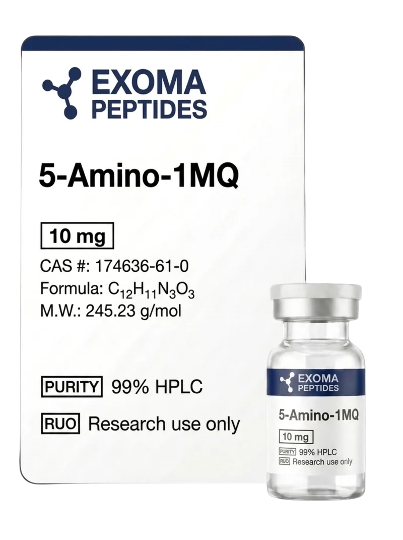 5-Amino-1MQ