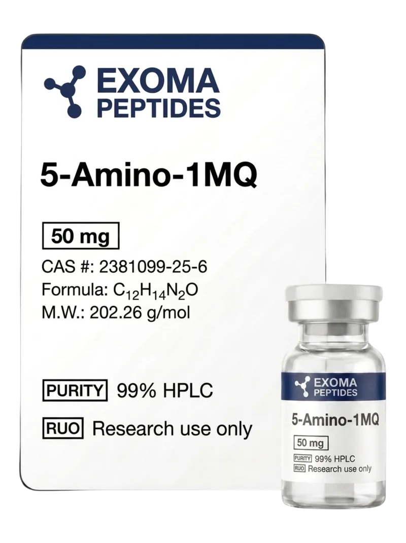 5-Amino-1MQ