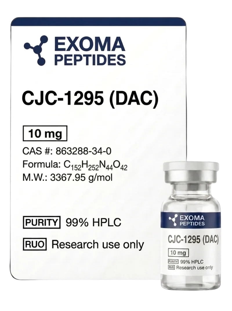 CJC-1295 (DAC)
