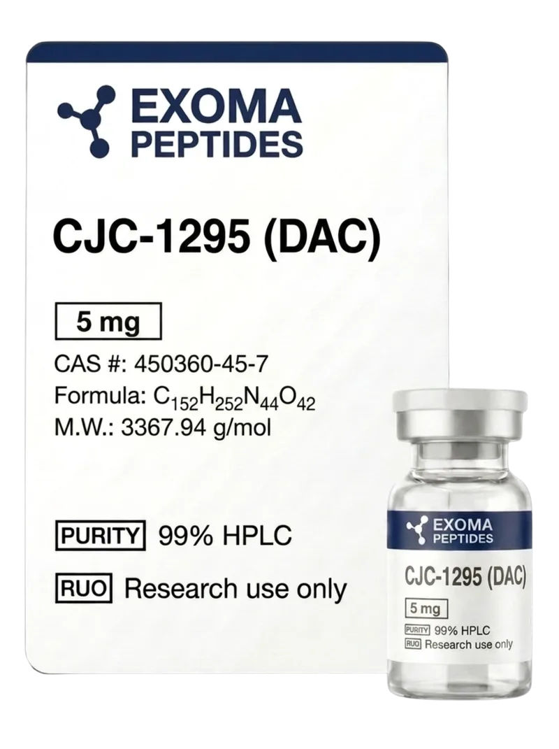CJC-1295 (DAC)