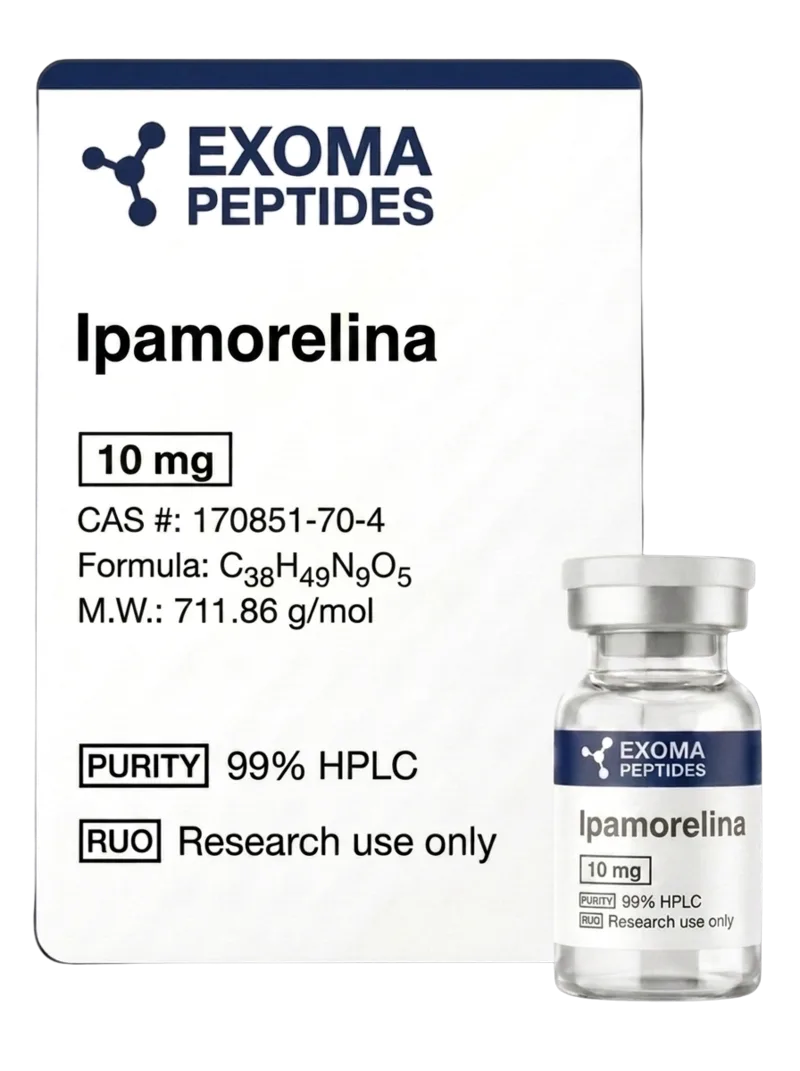 Ipamorelina