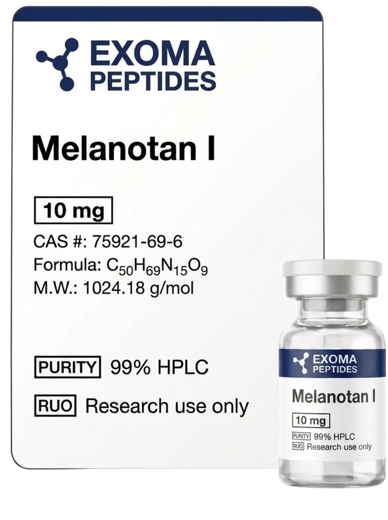 Melanotan I