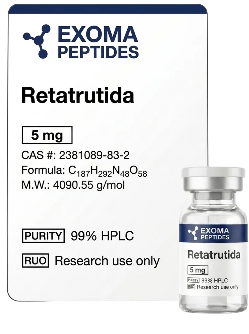 Retatrutida
