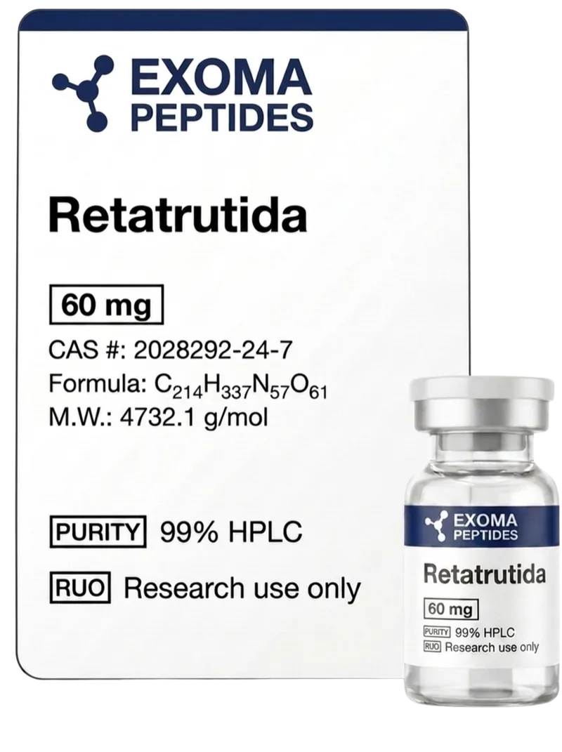 Retatrutida