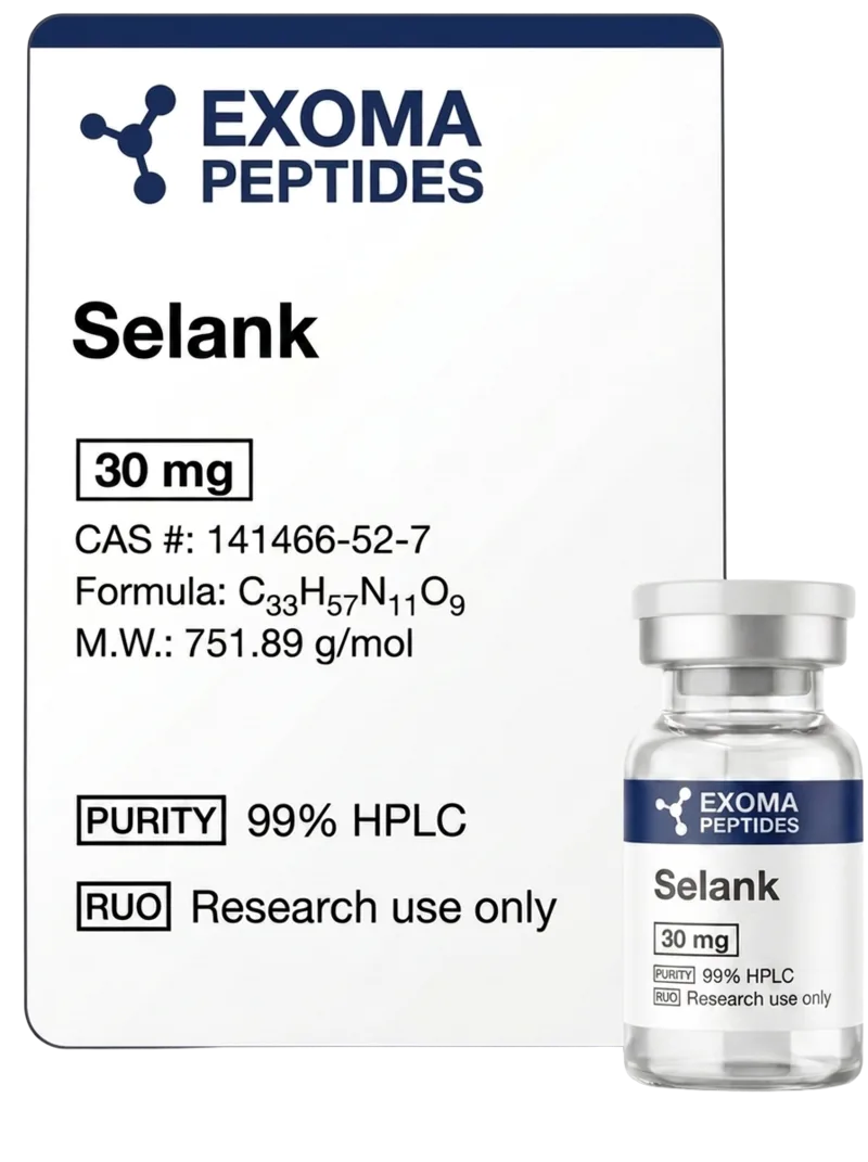 Selank